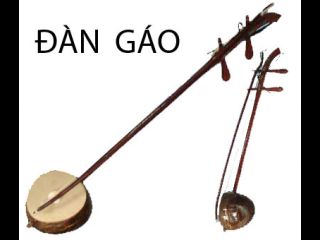 Des instruments de musique originaux en bois de cocotier